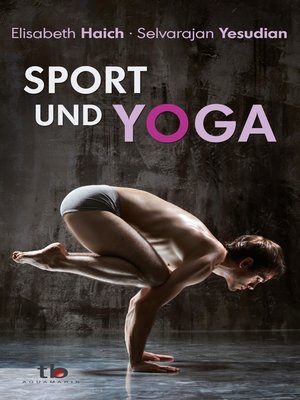 cover image of Sport und Yoga
